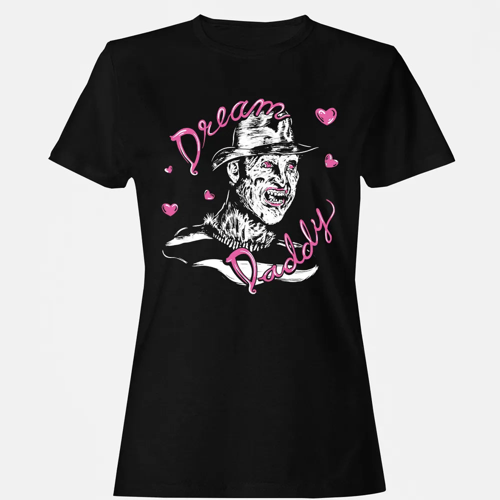 Women's T-shirt - FYNY93W9