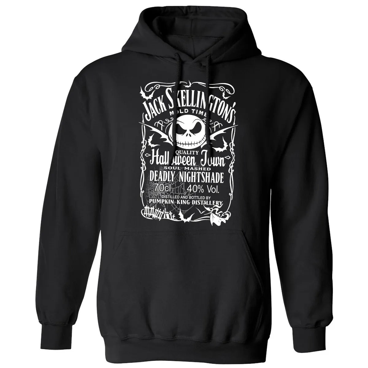 Classic Unisex Hoodie - LXP4Z9L3