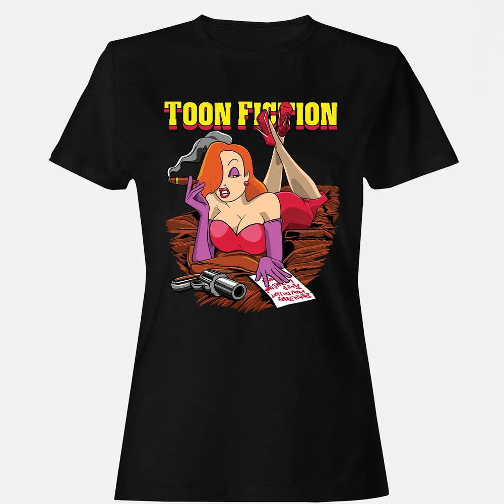 Women's T-shirt - Y3FYZSB7