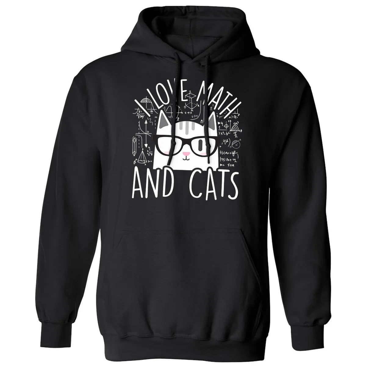 Classic Unisex Hoodie - 5BZTJC2J