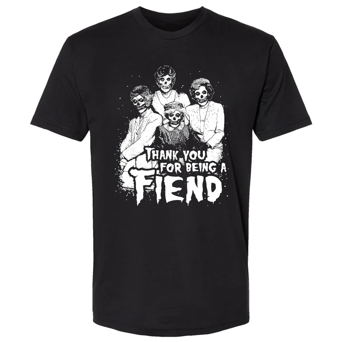 Premium Unisex T-shirt - ZB89PJSS