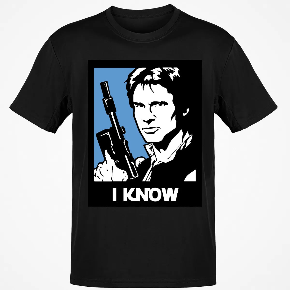 Classic Unisex T-Shirt - 3UKFQJBM