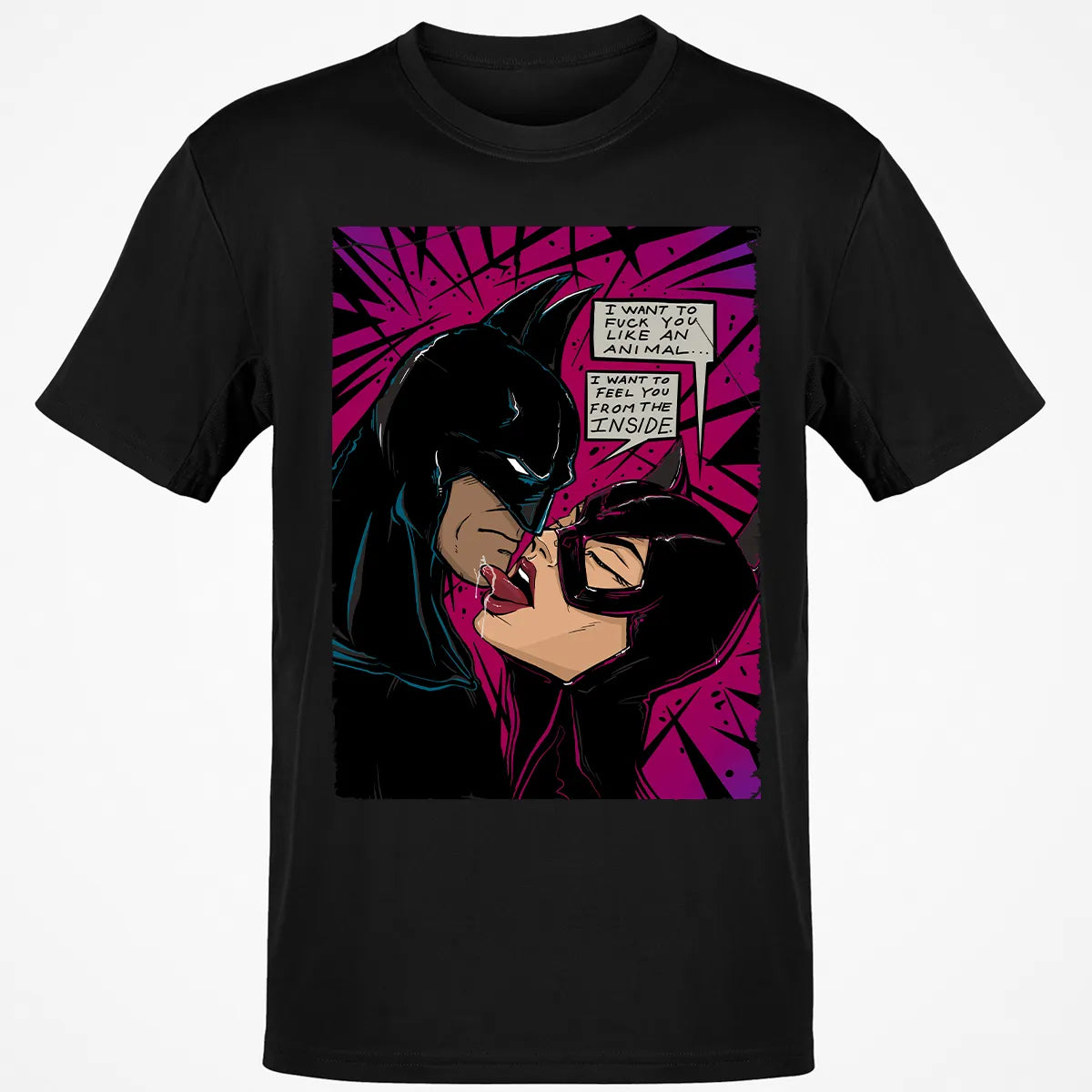 Classic Unisex T-Shirt - Q6FT6TYQ
