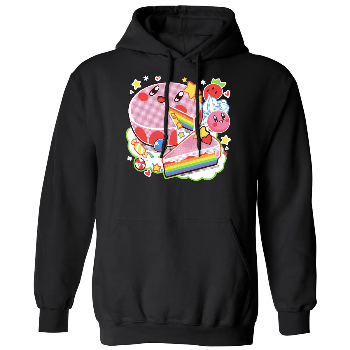 Classic Unisex Hoodie - 8TKGUY6Z