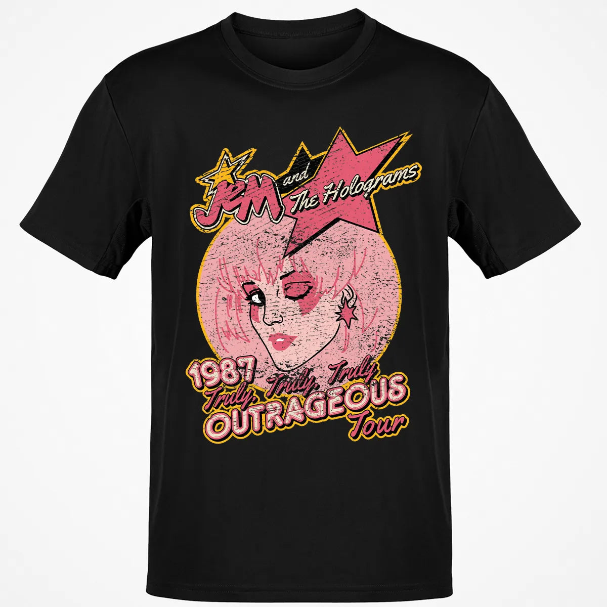 Classic Unisex T-Shirt - 6KWRMMV7