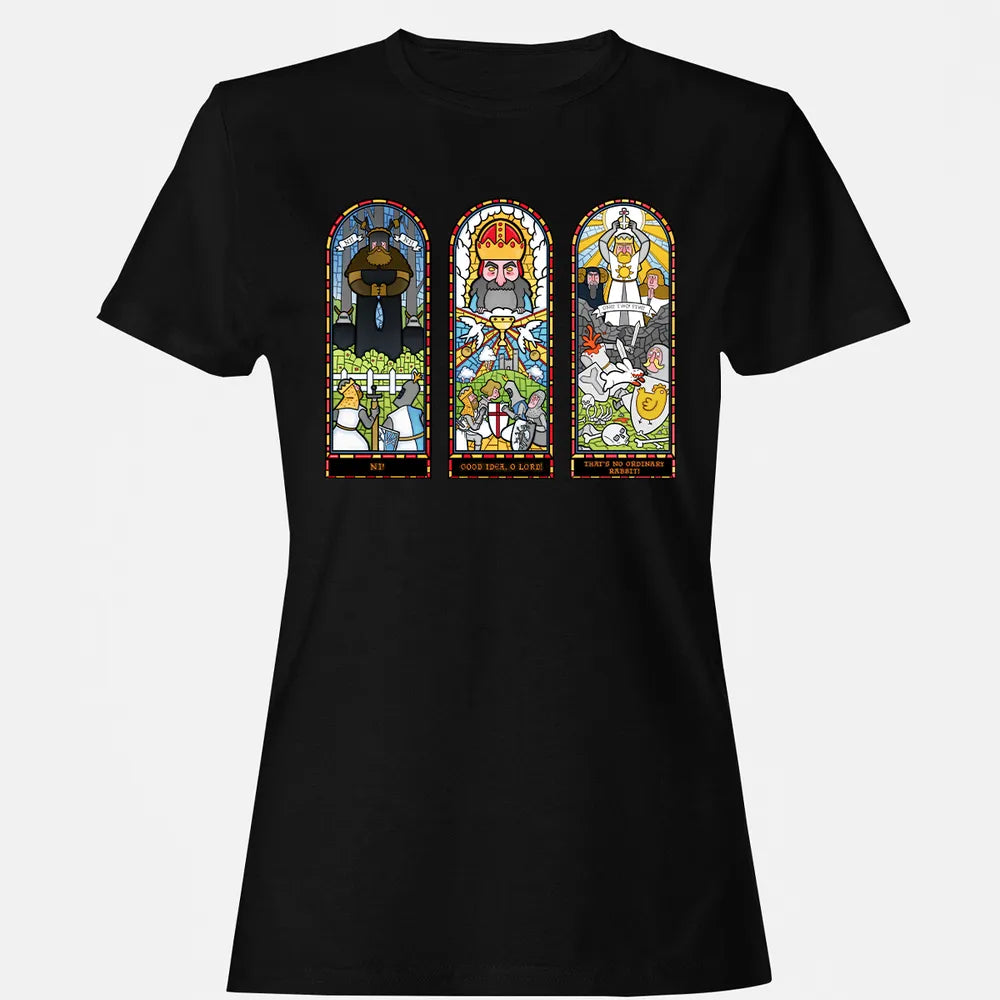Women's T-shirt - 3FA11Z4R