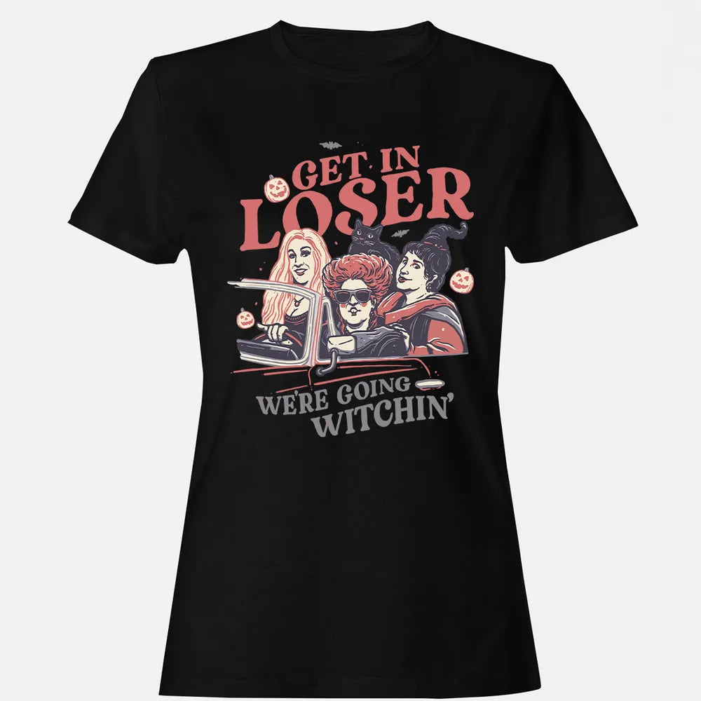 Women's T-shirt - BRFLEECV