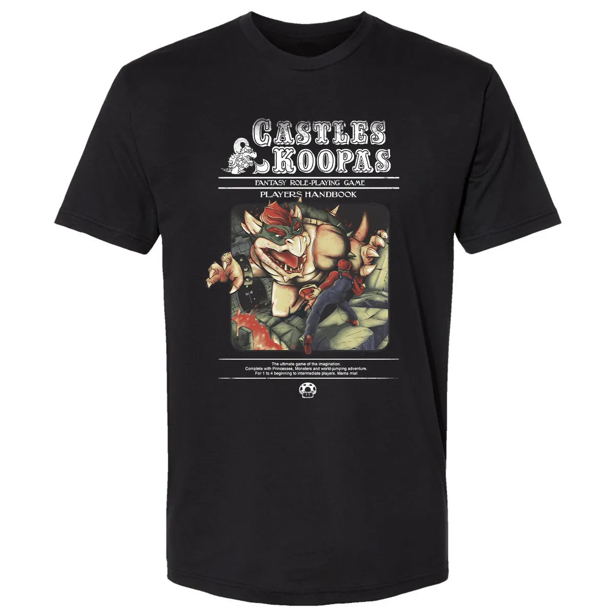 Premium Unisex T-shirt - C2D28Q9V