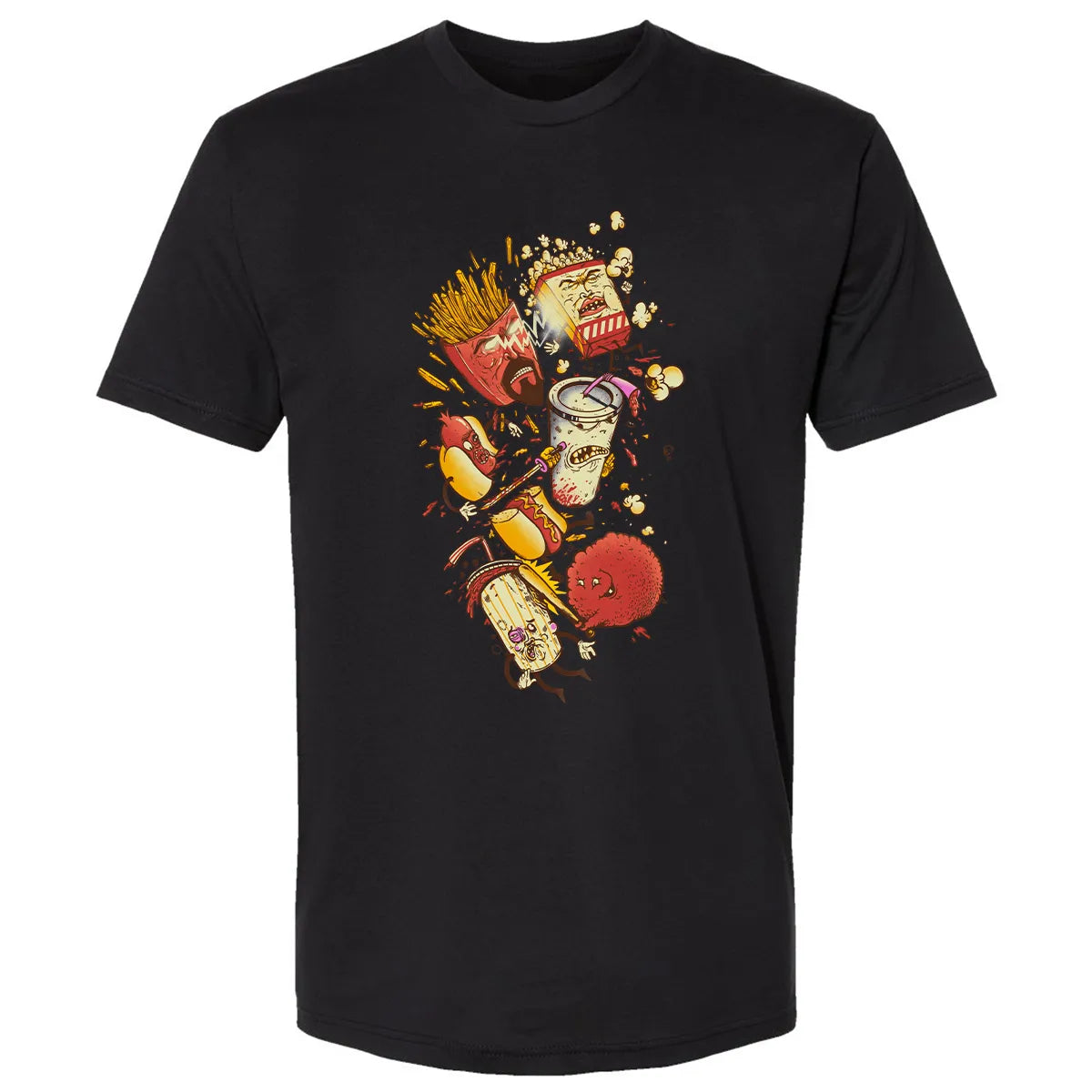 No More F Premium Unisex T-shirt