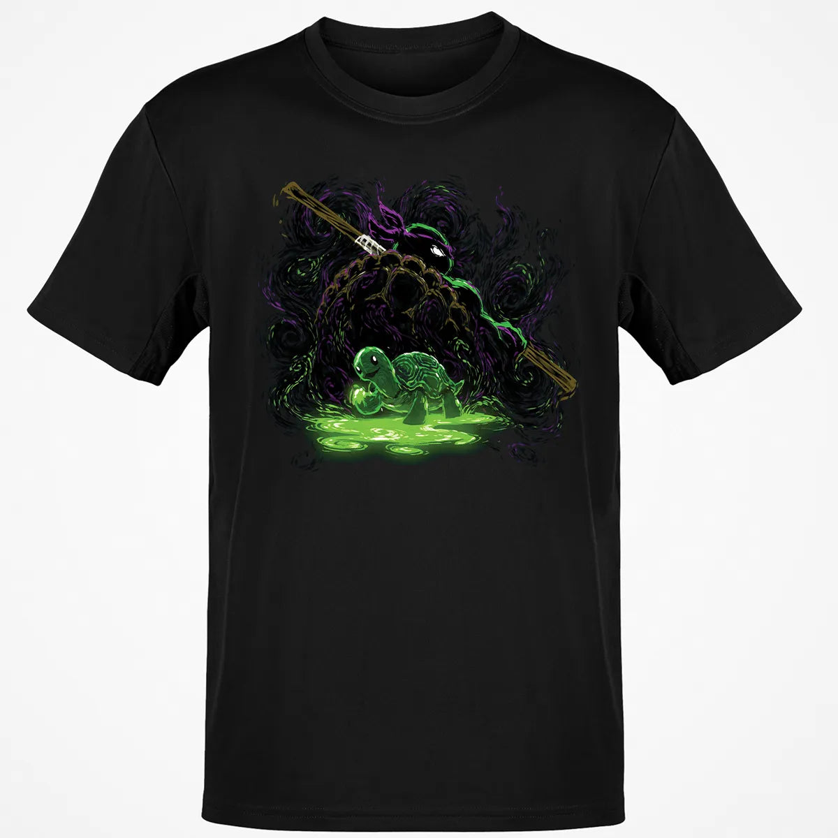 Classic Unisex T-Shirt - KFWMQUR7