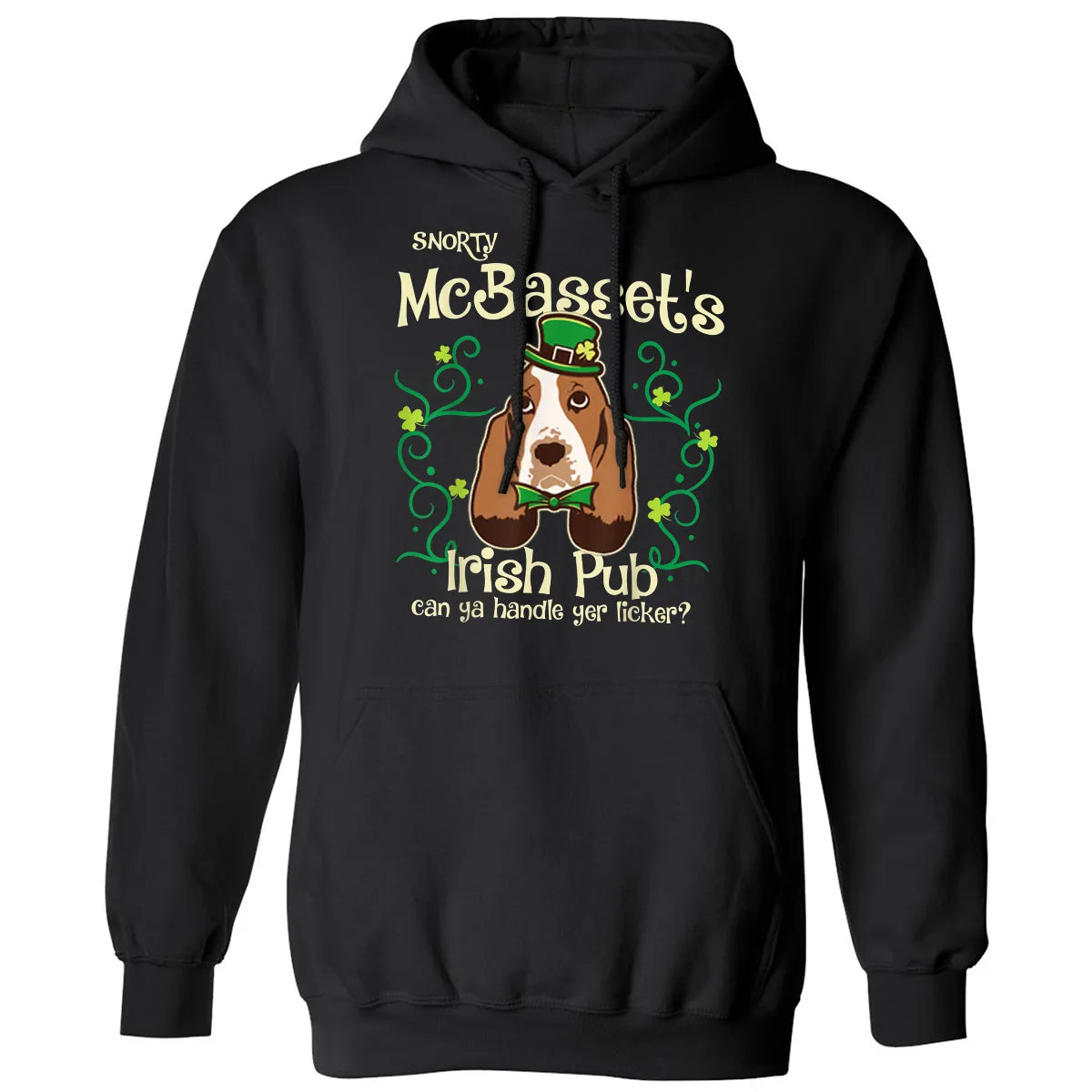 Classic Unisex Hoodie - F4561RWC