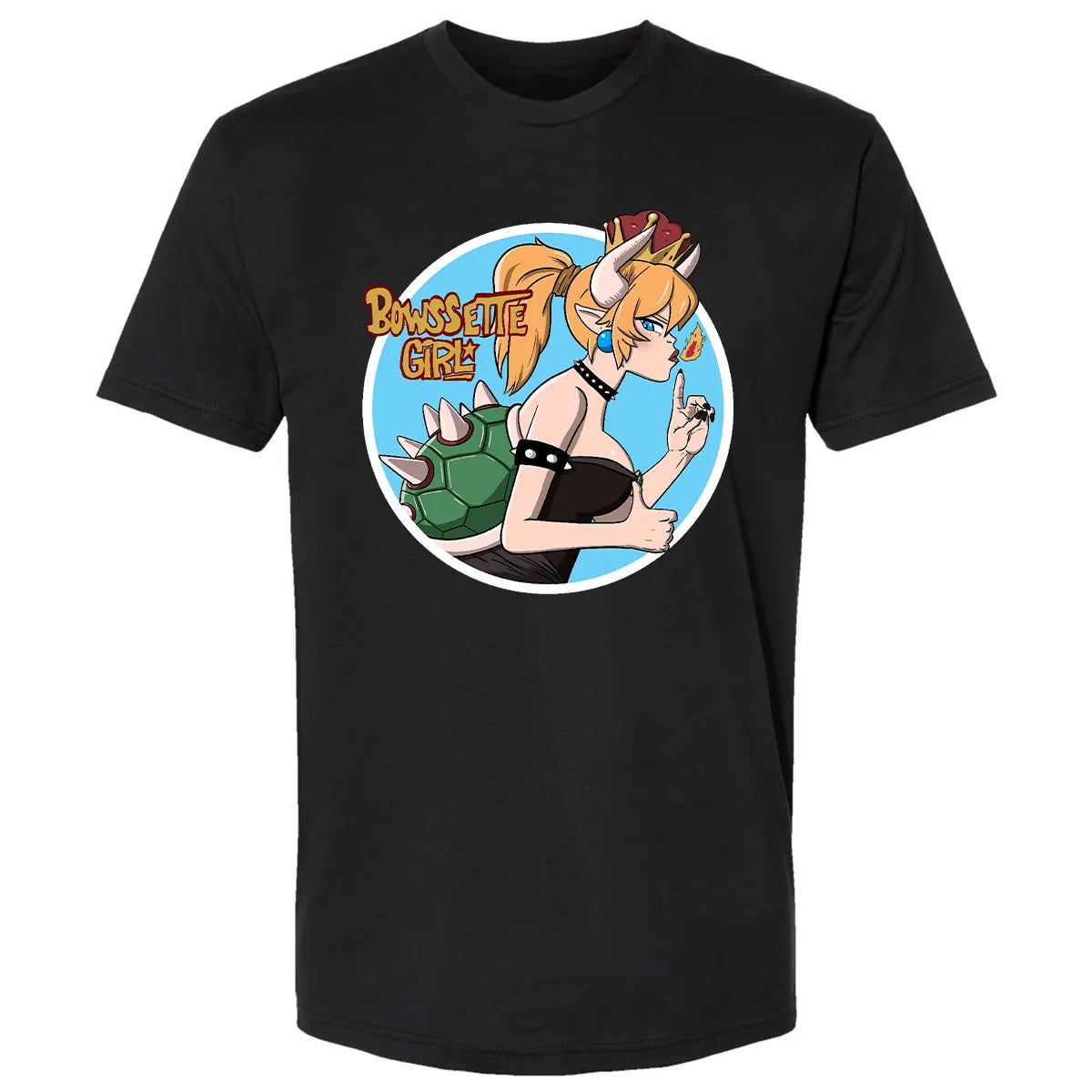 Premium Unisex T-shirt - 7S95JCZE