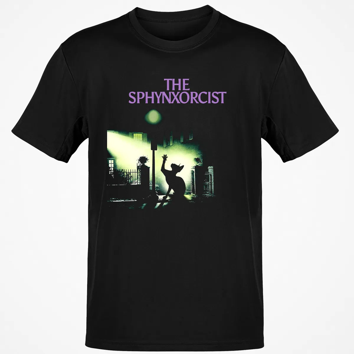 Classic Unisex T-Shirt - WKXPE25A