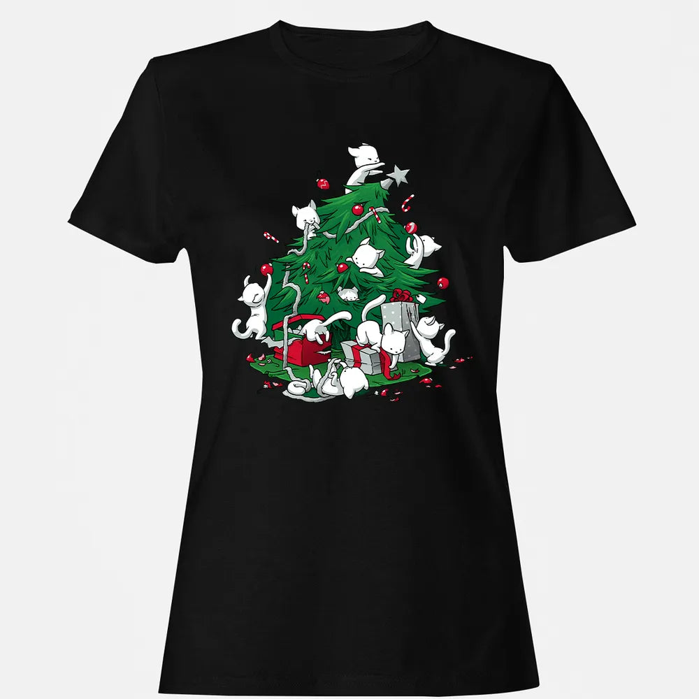 Women's T-shirt - Q9GBYPX9