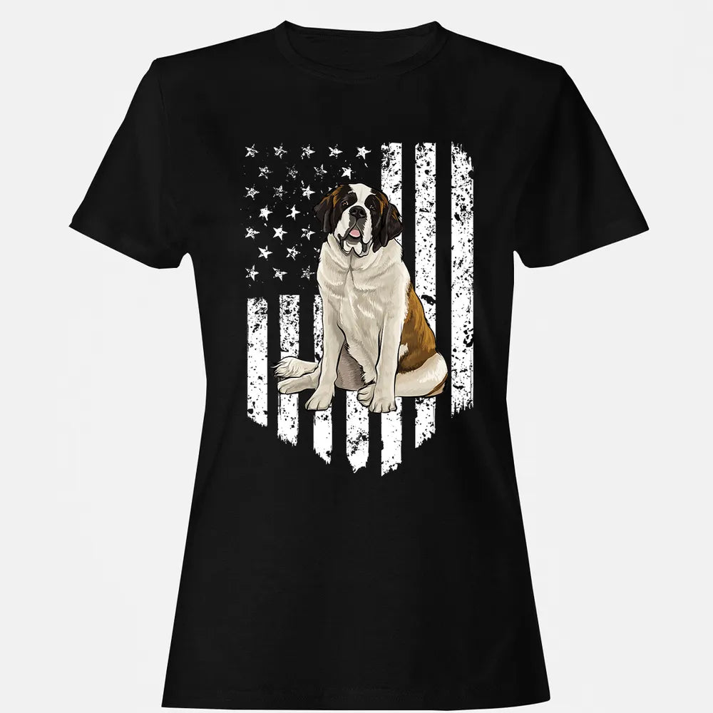 Women's T-shirt - MWNJ1CBN