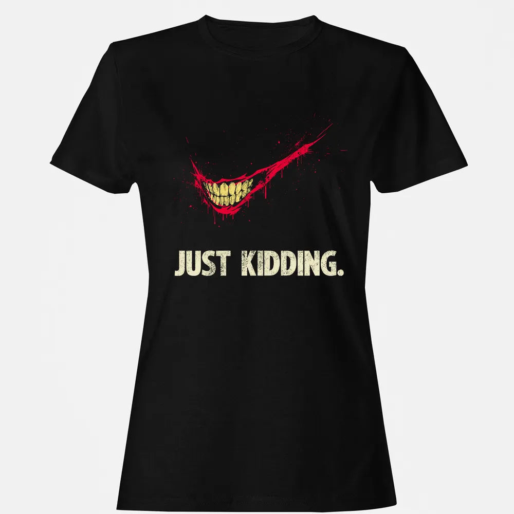 Women's T-shirt - SA5T9CS5