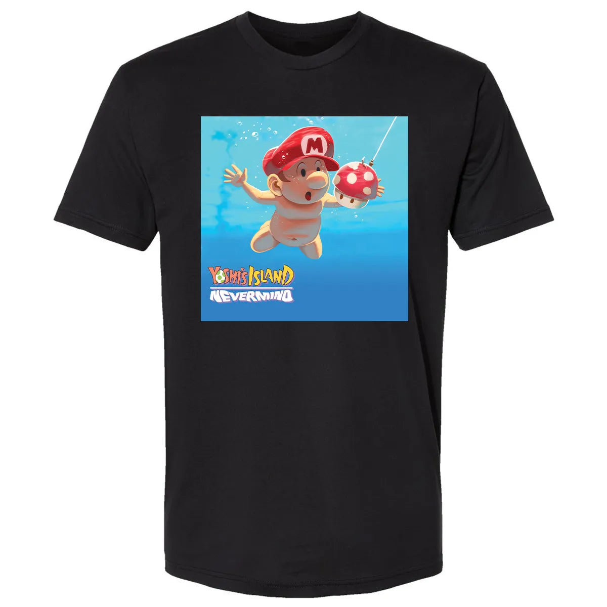 Premium Unisex T-shirt - QV35TAZA