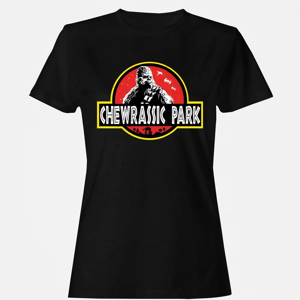 Women's T-shirt - J49M1CYG
