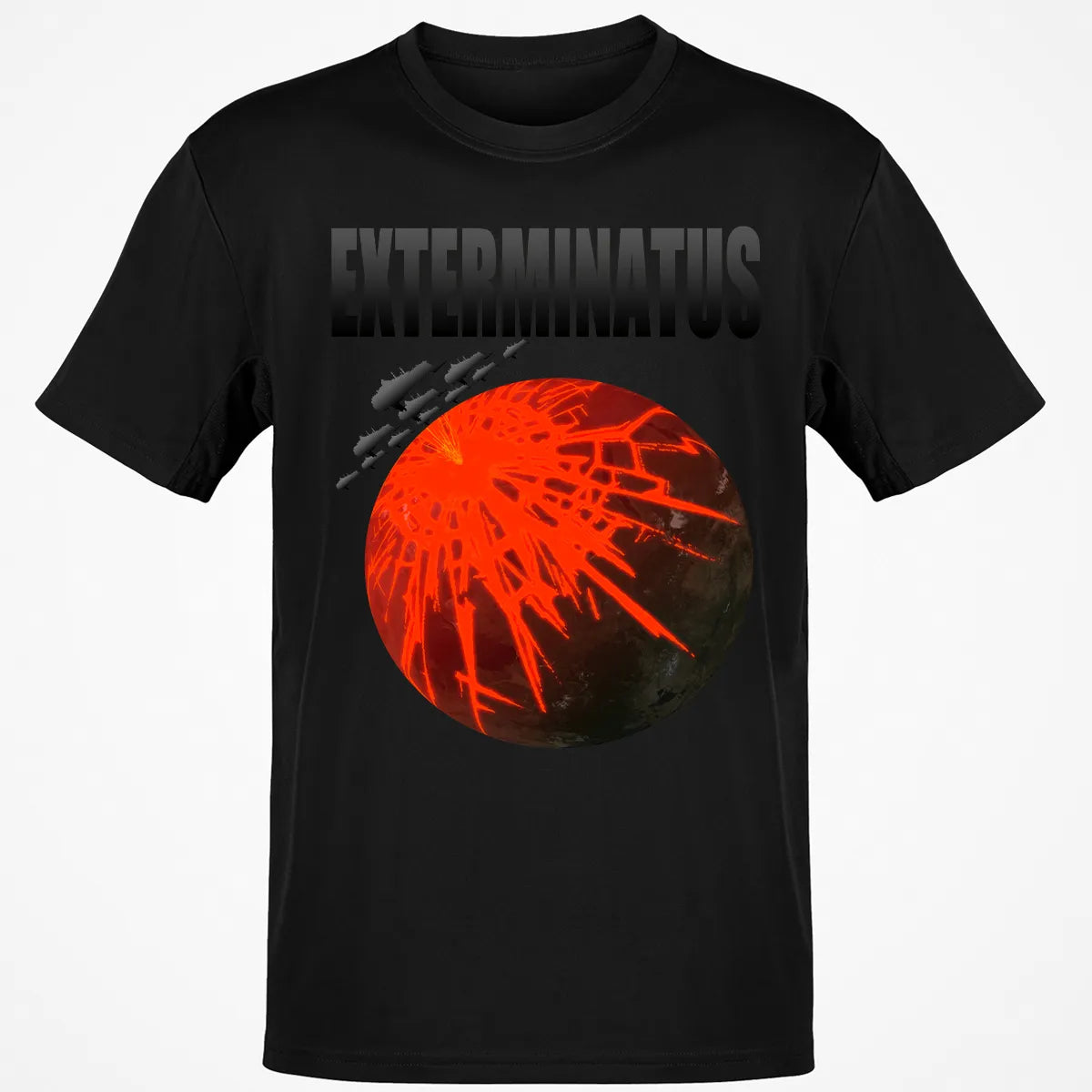 Classic Unisex T-Shirt - WVDSW65W