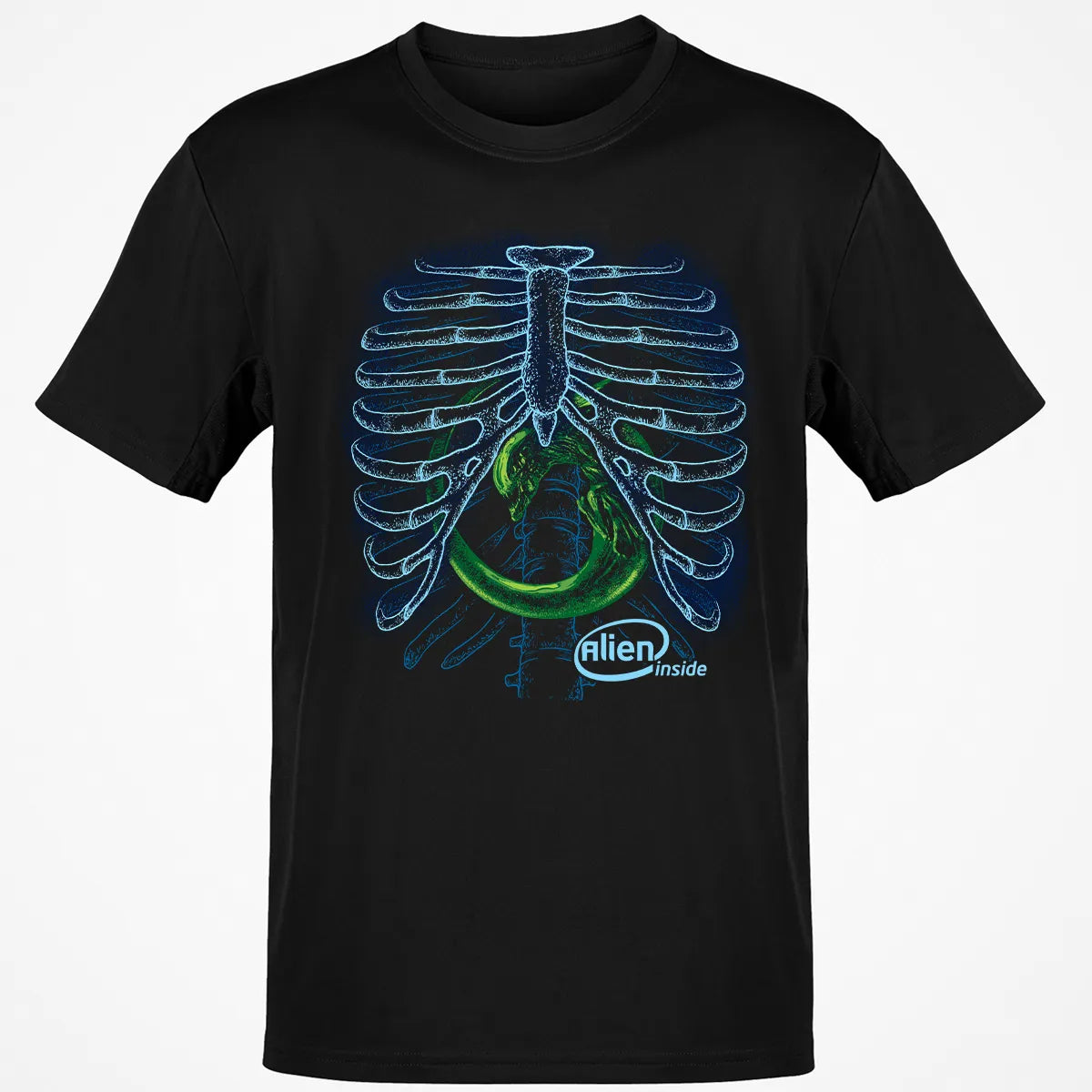 Classic Unisex T-Shirt - 8BVQDVF2