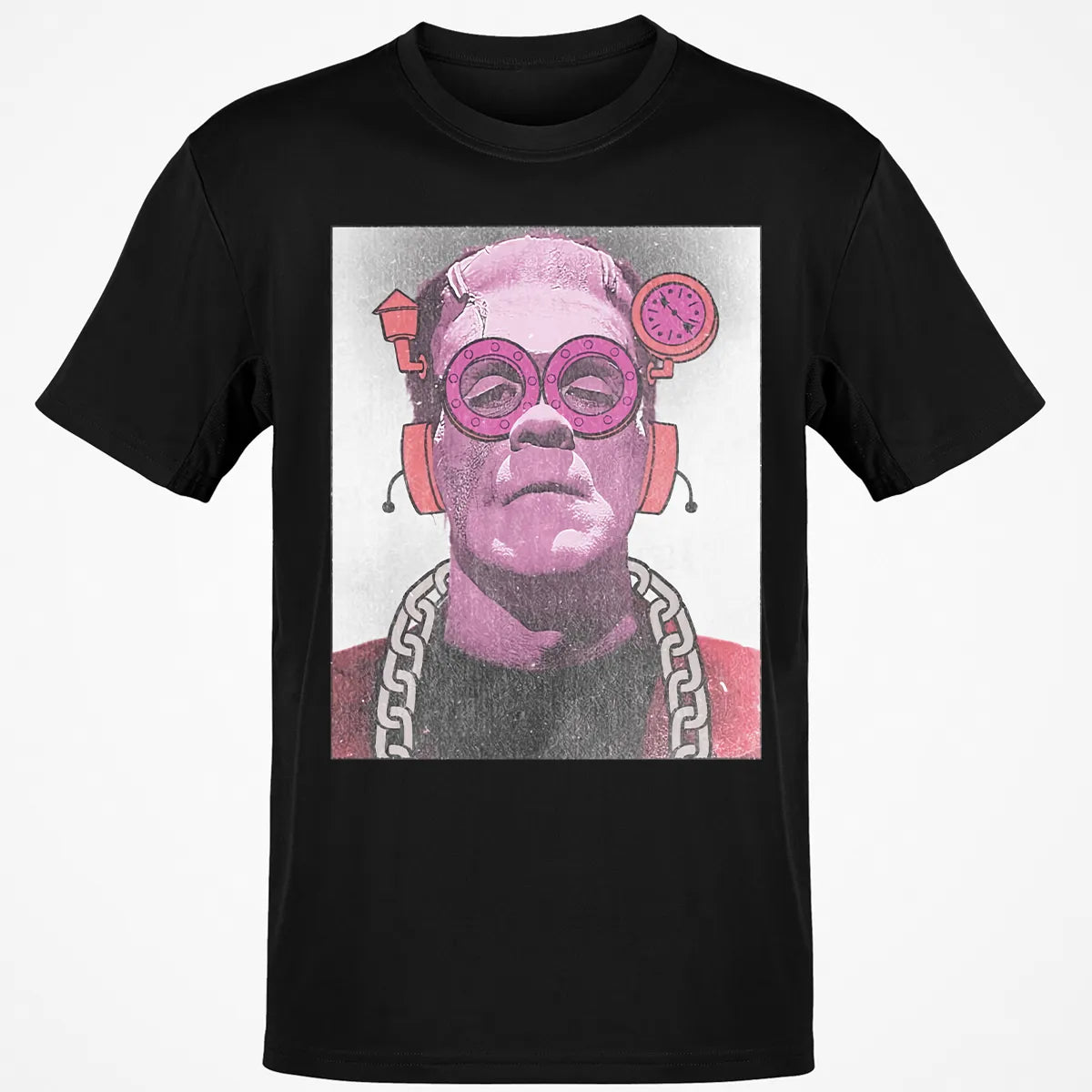 Classic Unisex T-Shirt - 2LG2GYK6