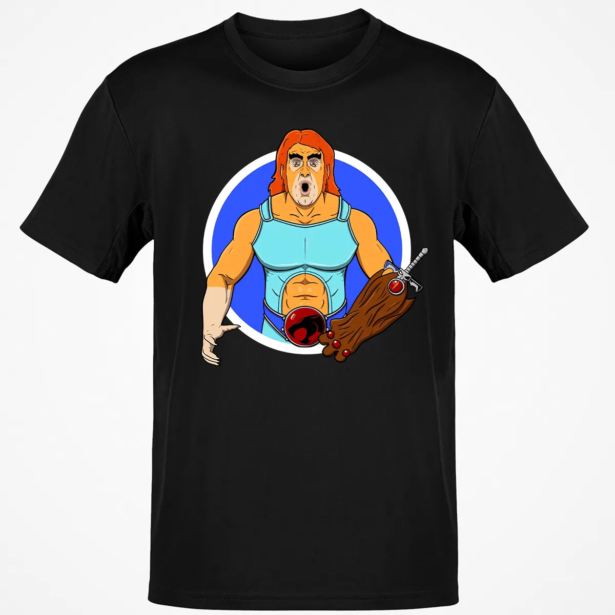 Classic Unisex T-Shirt - CEFGEGGD
