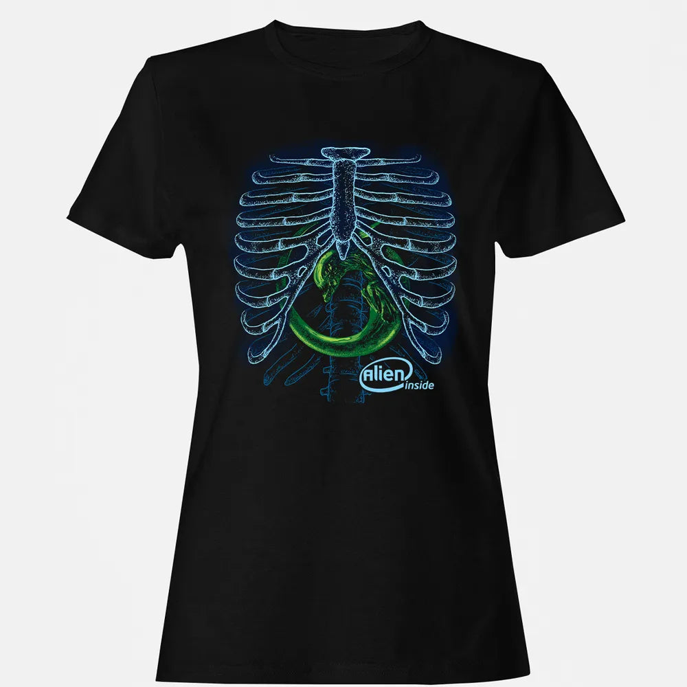 Women's T-shirt - FYER264V