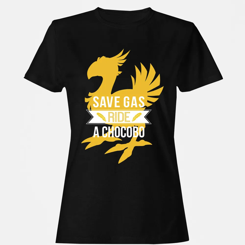 Women's T-shirt - RSAJYWZC
