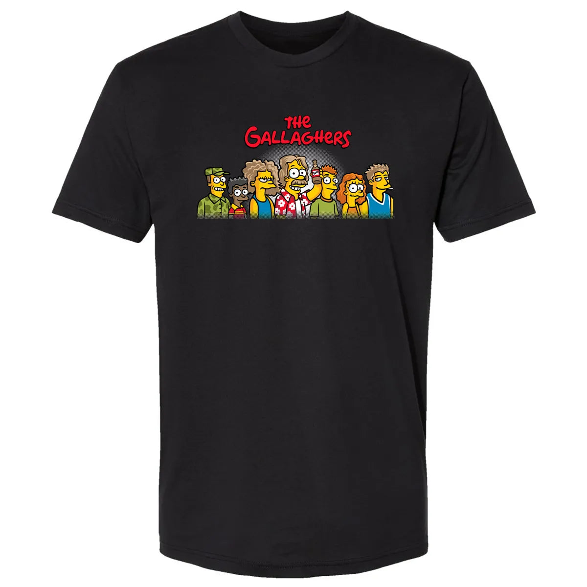 Premium Unisex T-shirt - JTDZ2ERC