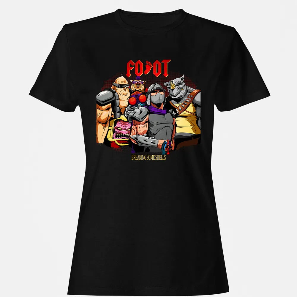 Women's T-shirt - XN4Z5PNJ