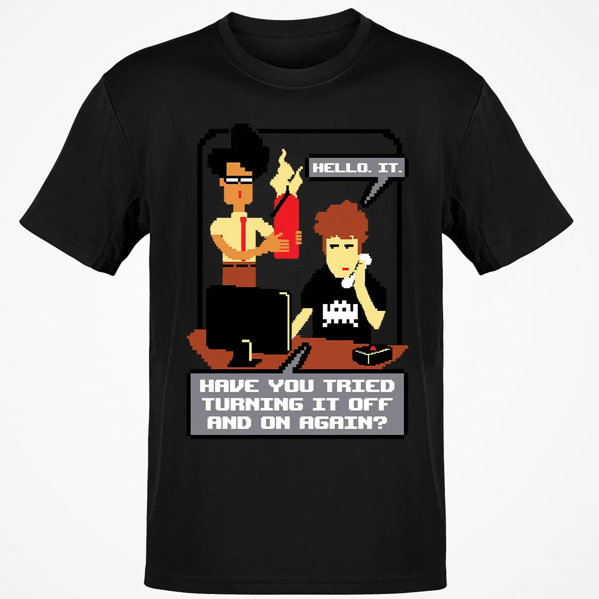 Classic Unisex T-Shirt - 3N8RKUGT