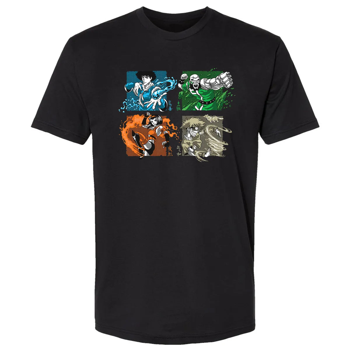 Premium Unisex T-shirt - ZAA7EKV8