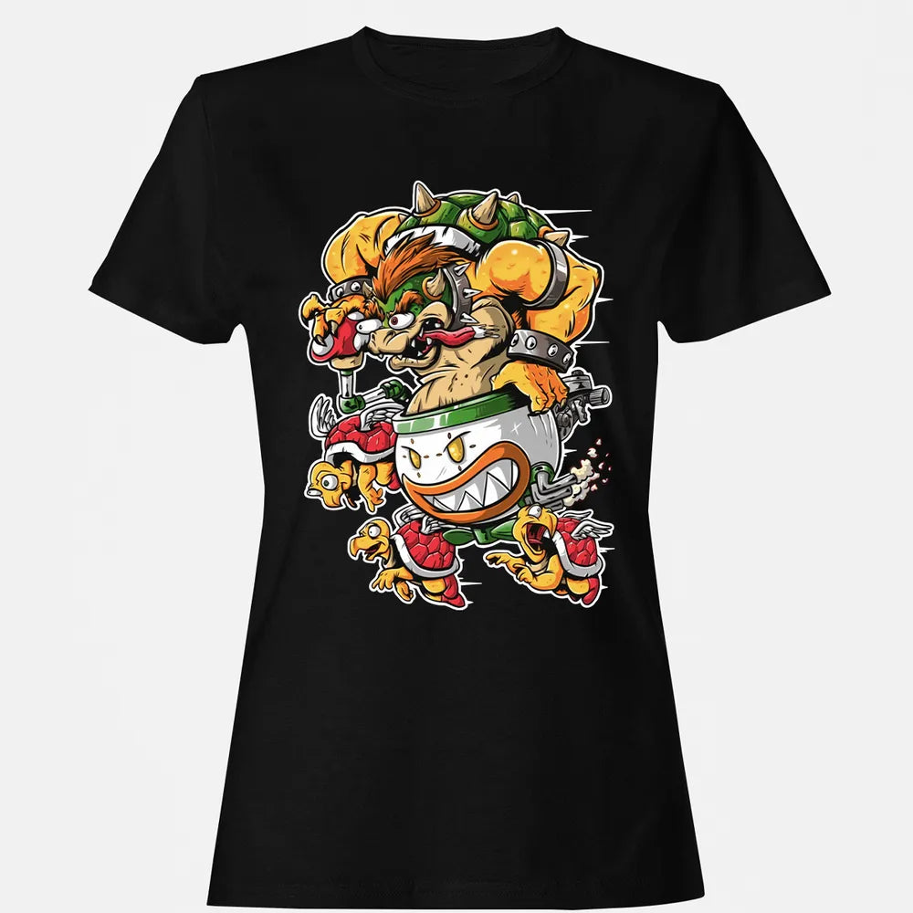 Women's T-shirt - YGRGGA8U