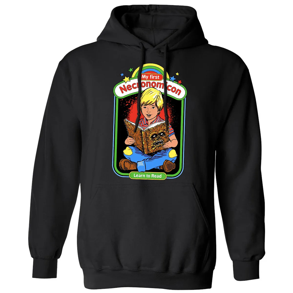 Classic Unisex Hoodie - KY5LDB65