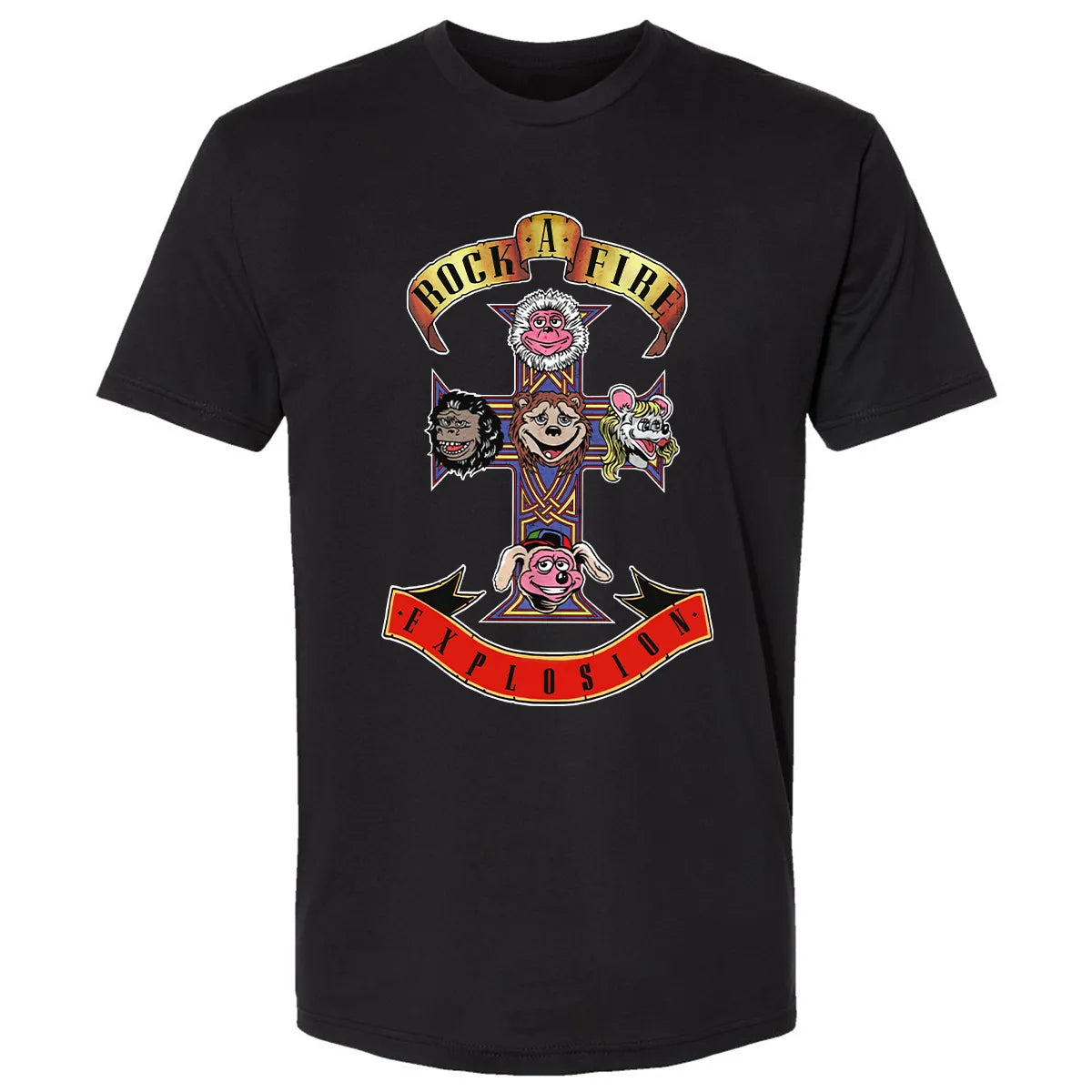 Premium Unisex T-shirt - 6UMZ2K7Q