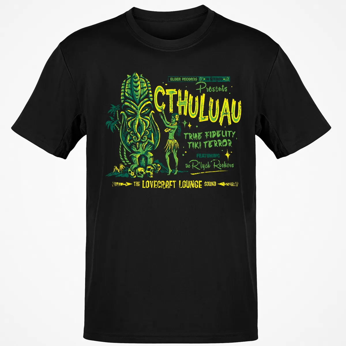 Classic Unisex T-Shirt - UC8XA53M