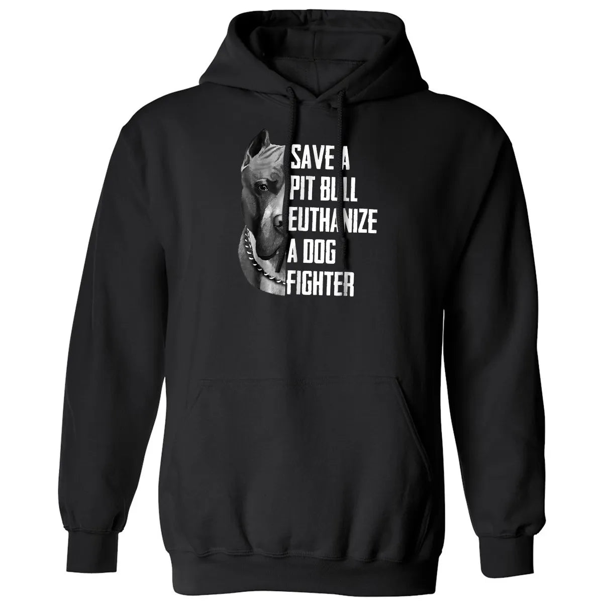 Classic Unisex Hoodie - UZMNP8EH