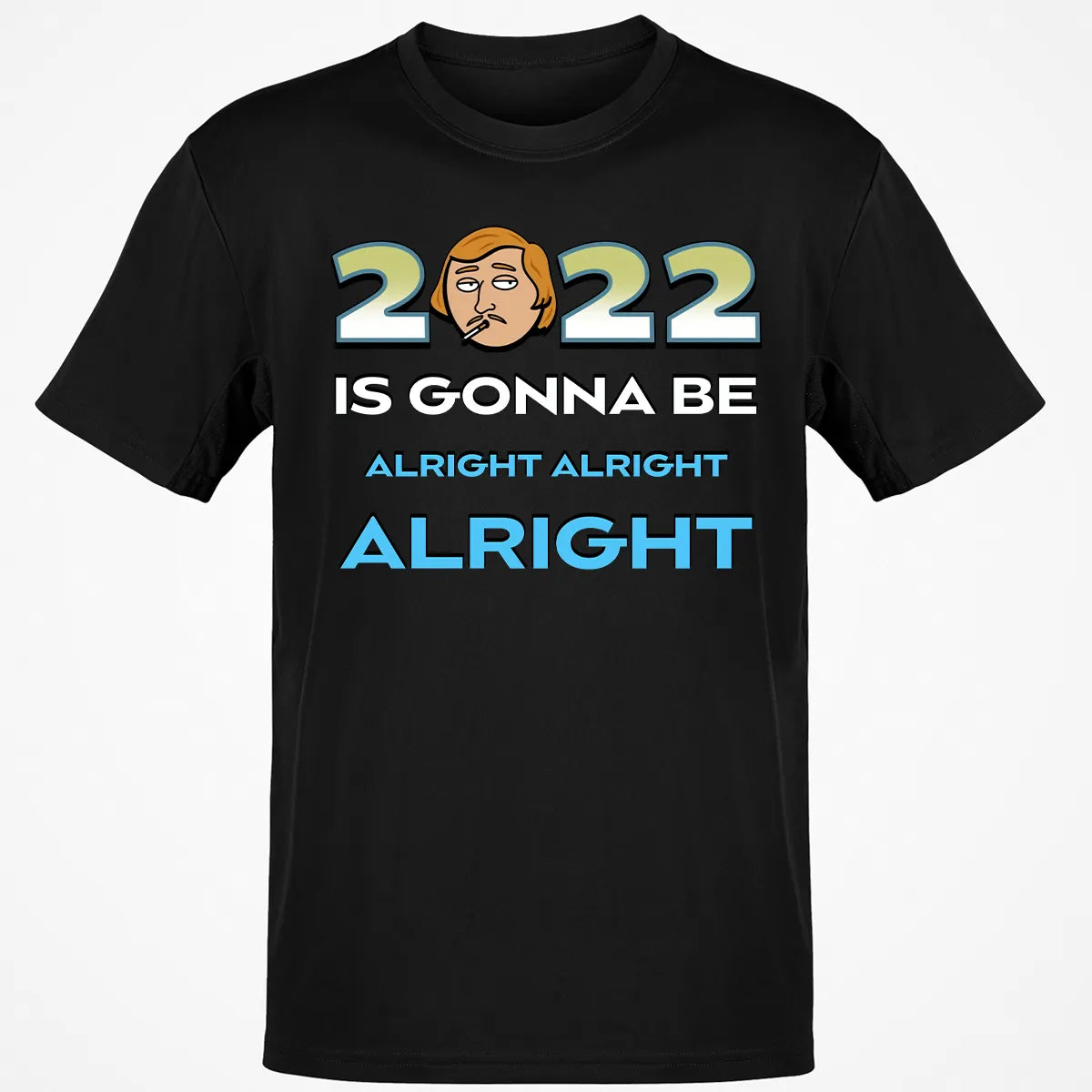 Classic Unisex T-Shirt - T46EBAS7
