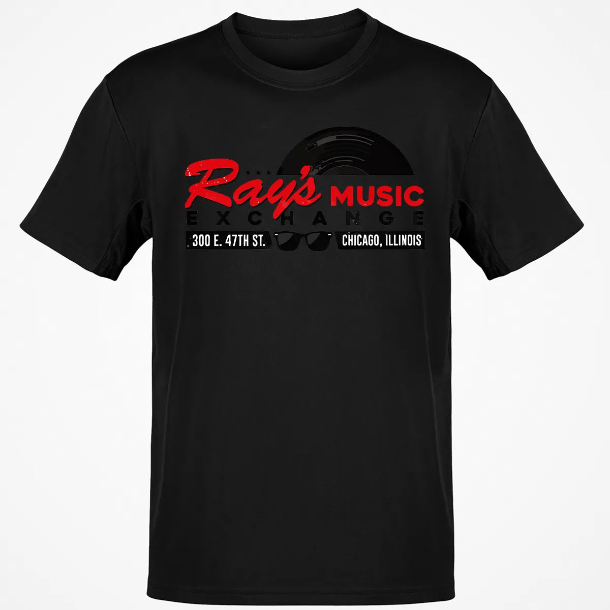 Ray's Music Exchange Classic Unisex T-Shirt