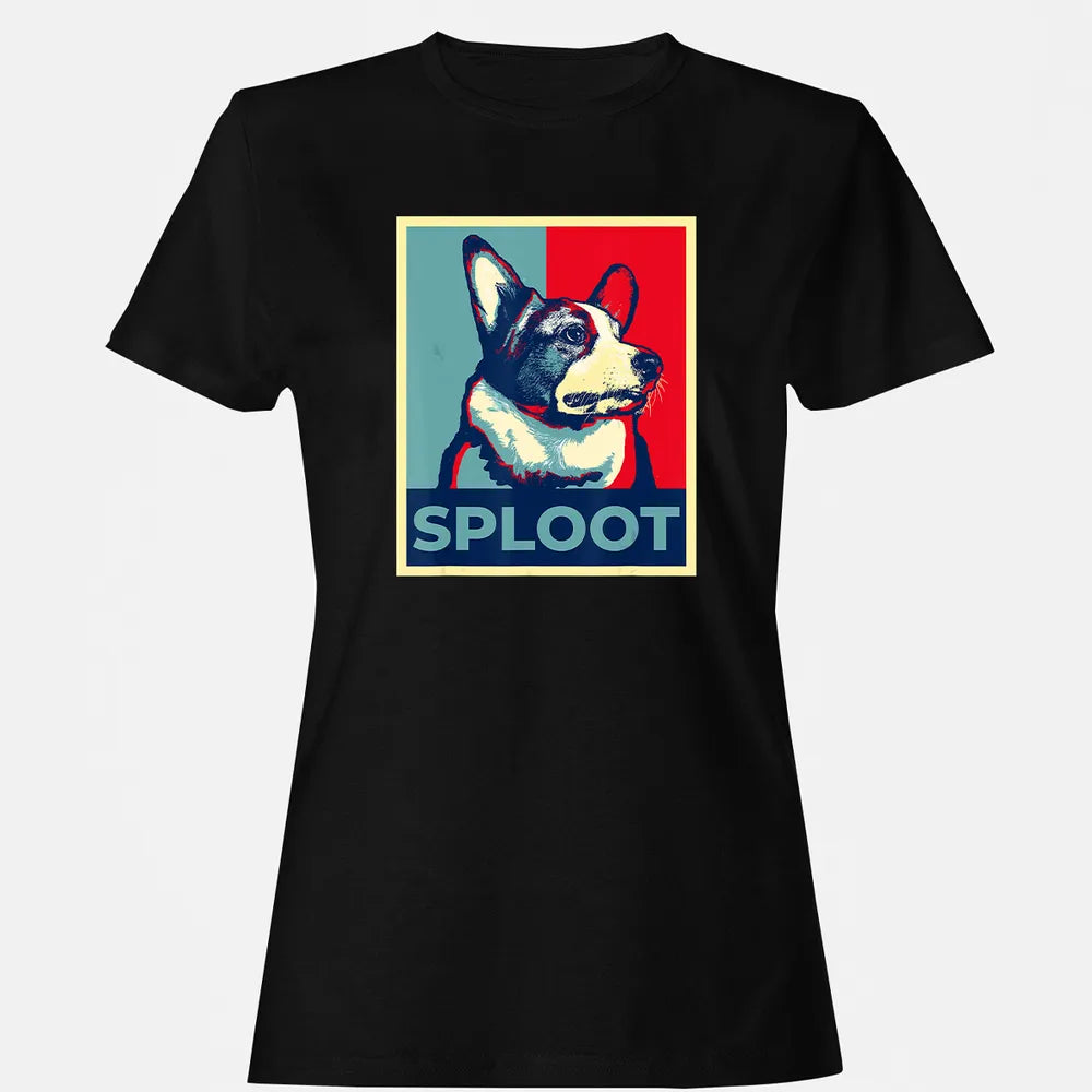 Women's T-shirt - PSA975EZ