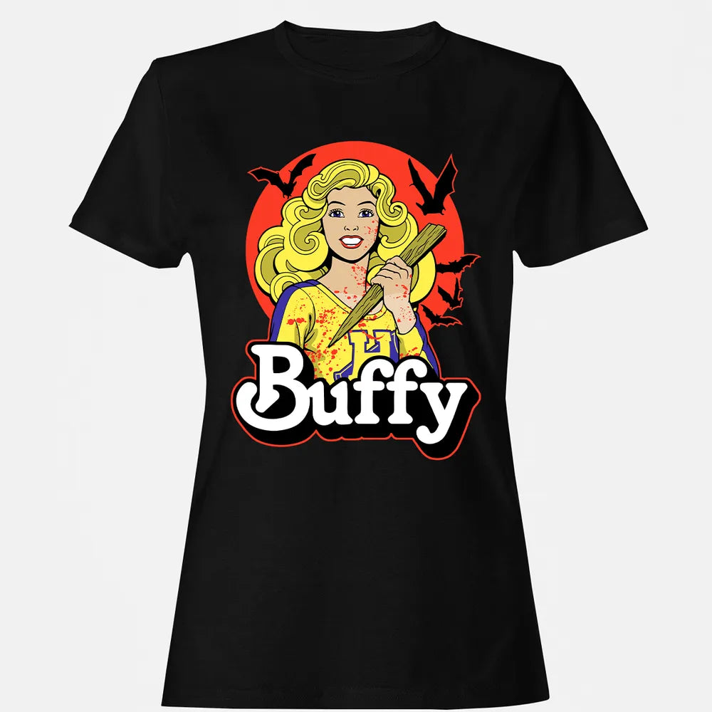 Women's T-shirt - 2SQEGHKY