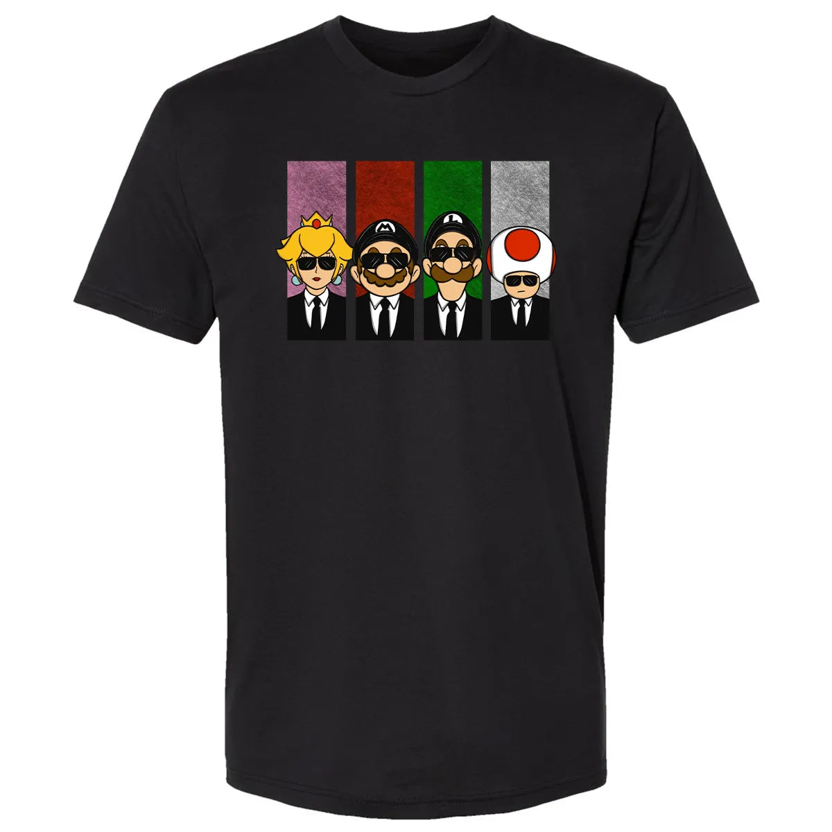Premium Unisex T-shirt - L65LK6JZ
