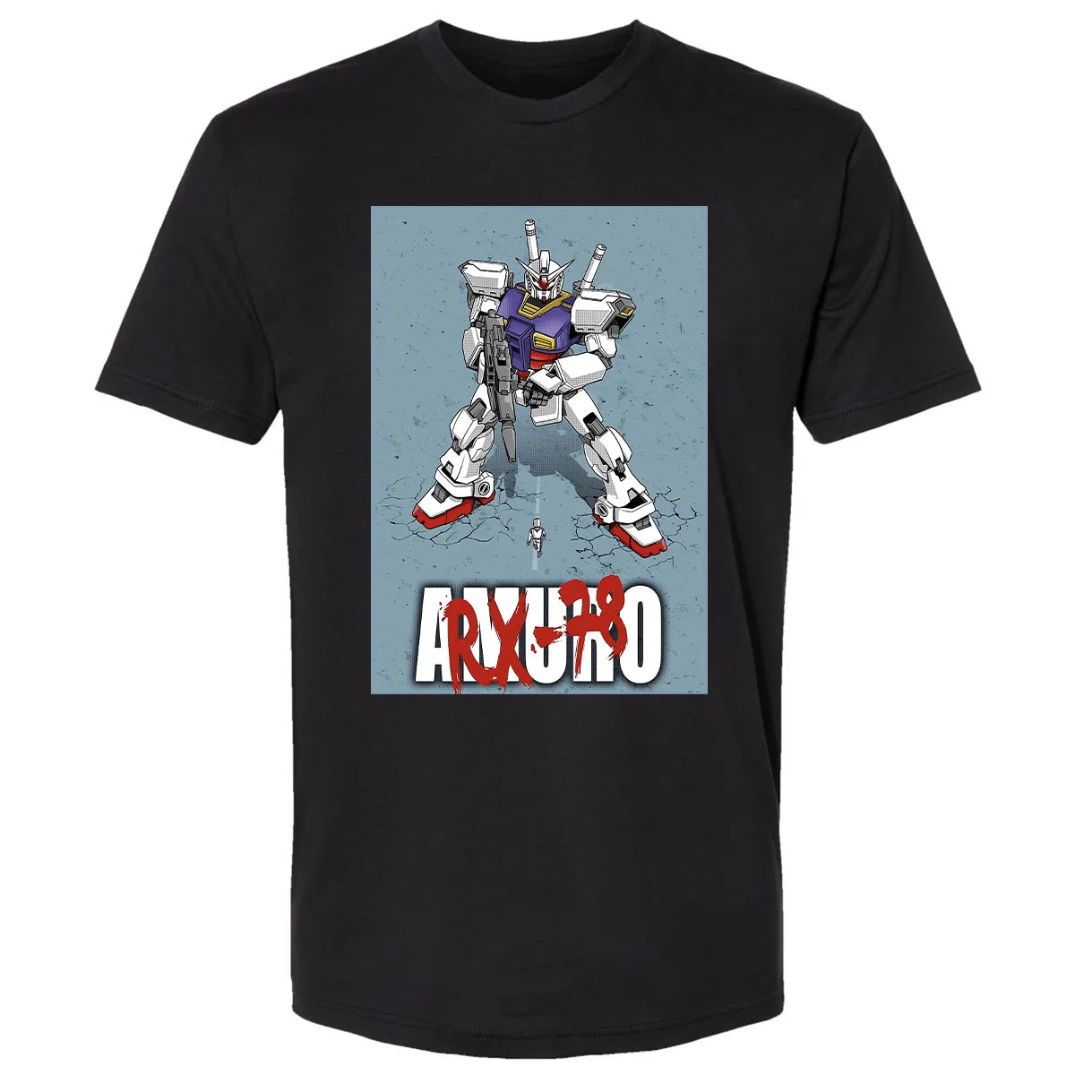 Premium Unisex T-shirt - 87F2W1U7
