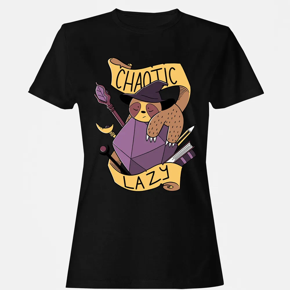 Women's T-shirt - BNXR76L7