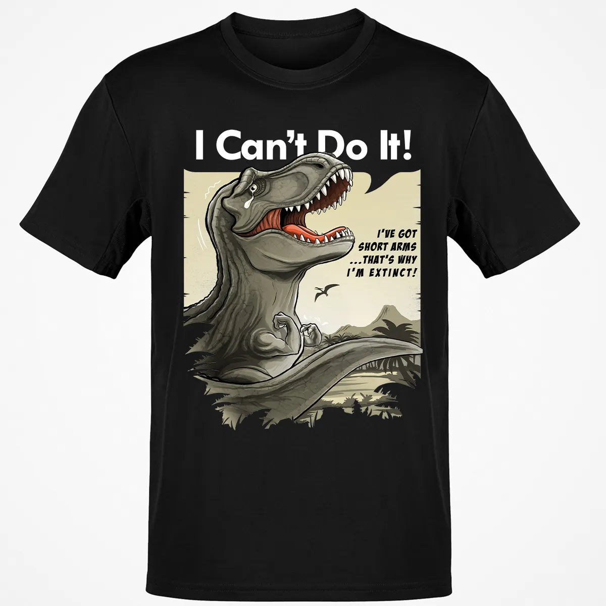 Classic Unisex T-Shirt - PL9HVCHL