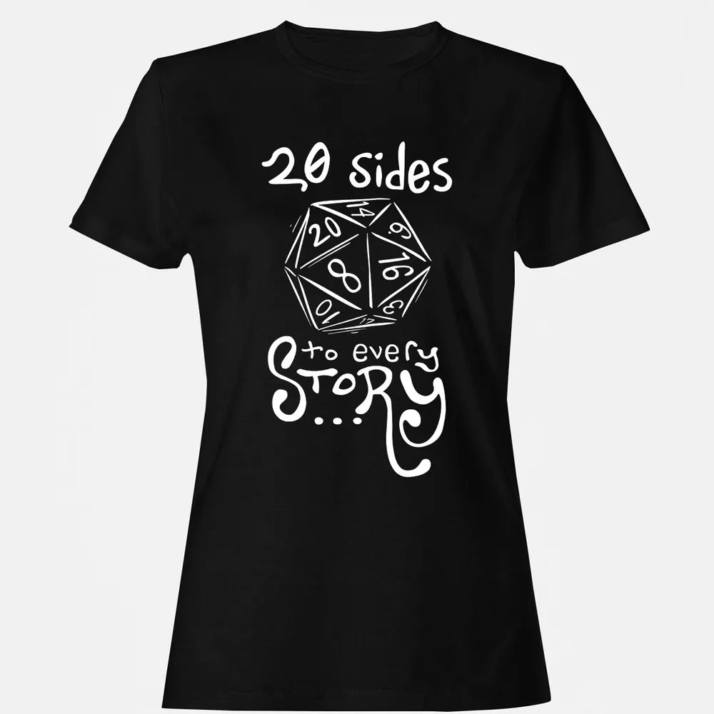 Women's T-shirt - KRTL3W9C