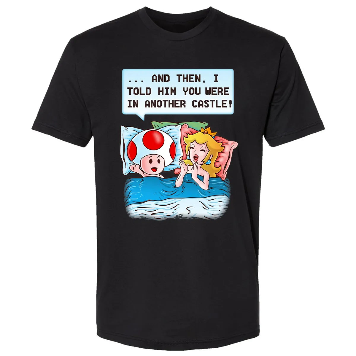 Premium Unisex T-shirt - 2XY7JZ41