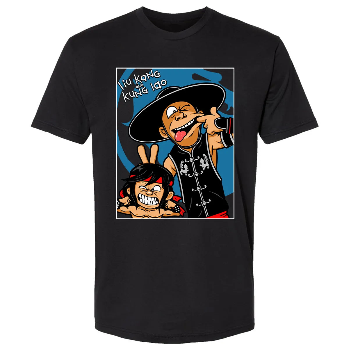 Premium Unisex T-shirt - JHHPP568