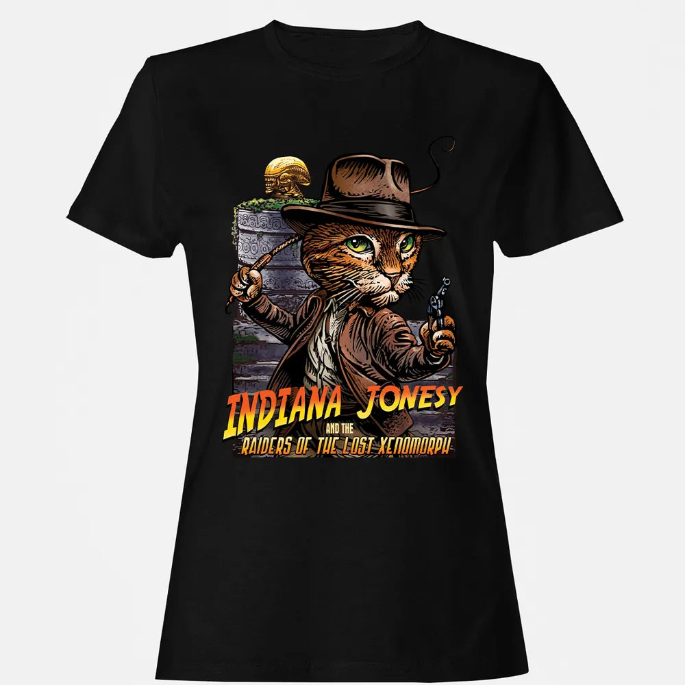 Women's T-shirt - J2KPXXMY