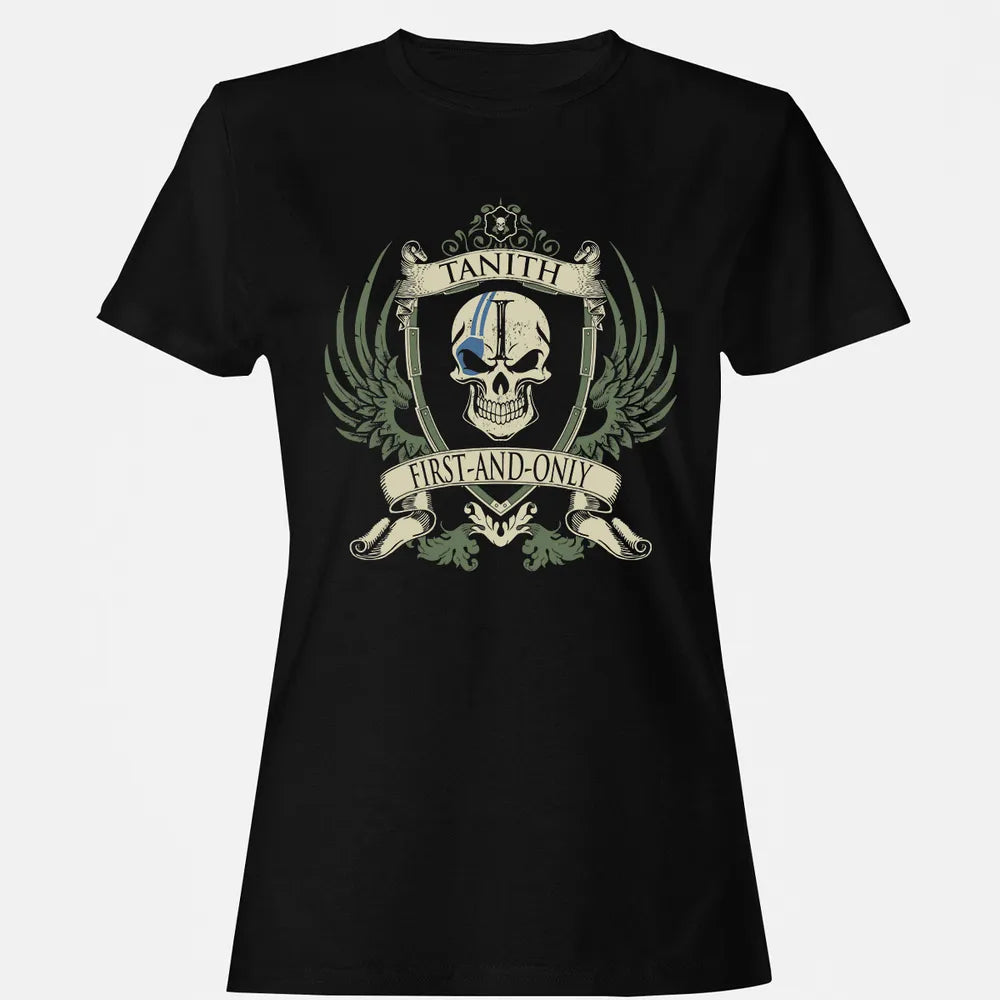 Women's T-shirt - 7QNV82P3